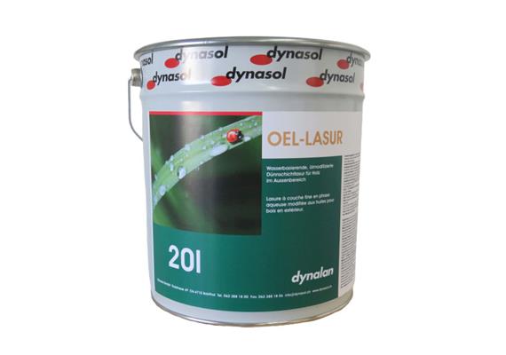 Dynalan Öl Lasur
