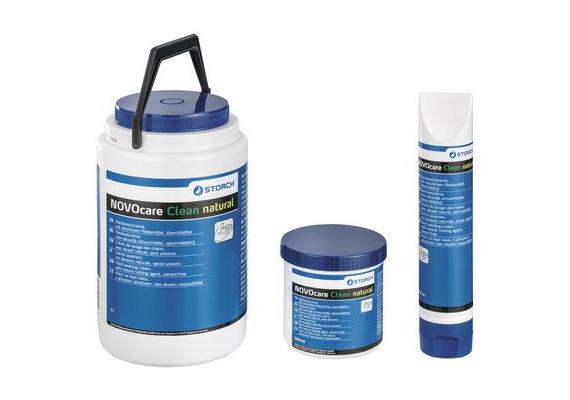 Handwaschcreme NOVOcare Clean, 500 ml