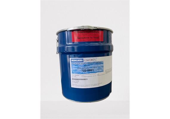 HD-AQUA PUR Parkettsiegel seidenglanz, 0.8 kg