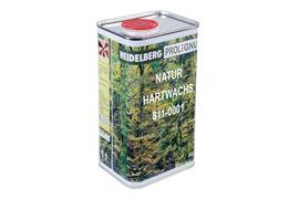 HD-Natur Hartwachs, 2.5 lt.