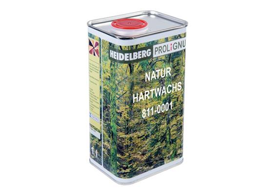 HD-Natur Hartwachs