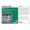 Impralan Füller F350 RAL 9110, 50 lt.