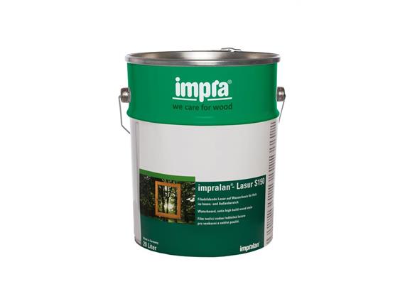 Impralan Lasur S150 seidenmatt