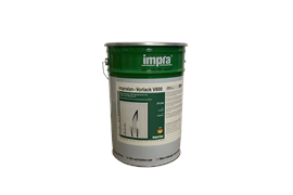 Impralan Vorlack V600 farblos, lt. Impralan Vorlack V600