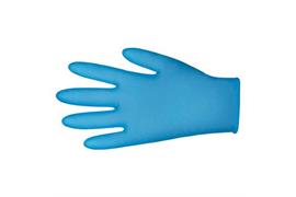 Nitril Einmalhandschuhe M