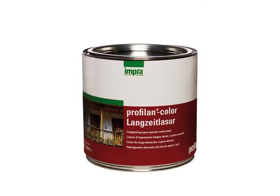 Profilan Color Ebenholz, 0.75 lt.