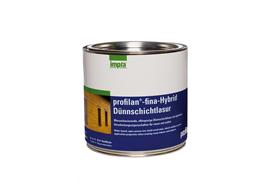 Profilan Fina-Hybrid Nussbaum