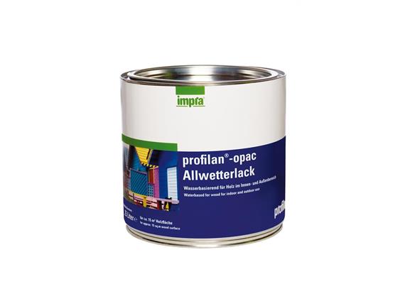 Profilan OPAC Birkenweiss