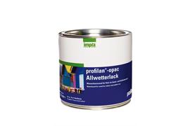 Profilan OPAC Birkenweiss