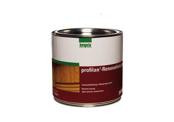 Profilan Tauch-/Renovationsgrund weiss, 0.75 lt.