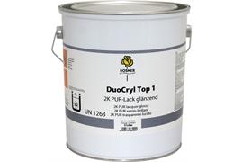 Rosner Duocryl Top Nr.1, 5lt.