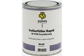 Rosner Isolierfüller Rapid, 10 lt.