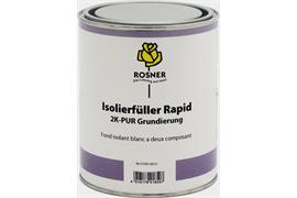 Rosner Isolierfüller Rapid, lt. R025000