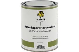 Rosner NaturExpert Hartwachsöl, lt. R834118-00