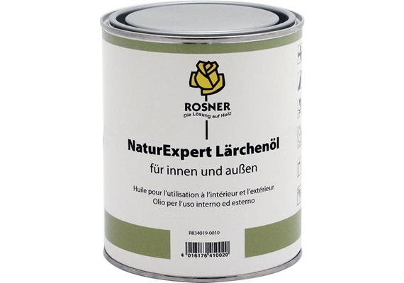 Rosner NaturExpert Lärchenöl, 25 lt.