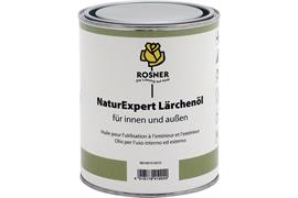 Rosner NaturExpert Lärchenöl, 25 lt.