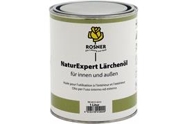 Rosner NaturExpert Lärchenöl, 5 lt.