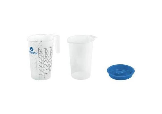 Storch Aussenbecher 1850ml Storch Aussenbecher 1850ml