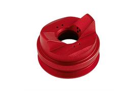 Wagner Luftkappe rot/HV (GM4x00 Serie)