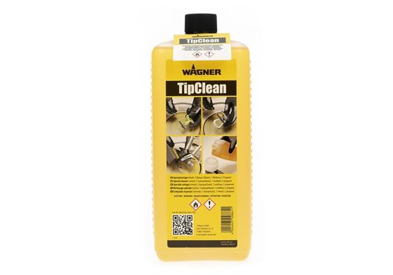 Wagner TipClean Nachfüllflasche 1 lt.