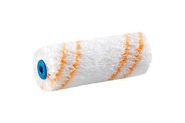 Walze 15cm K16 Microfaser9 Orangefaden(VE 10 pro Krt.), inkl.LSVA