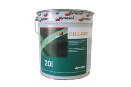 Dynalan Öl Lasur farblos, 6002-00