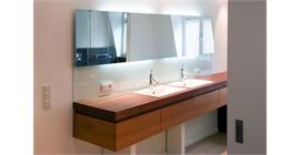 E-HD - Klarlacke, wasserbasis