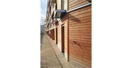 E-Impralan - Endbeschichtungen transparent