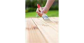 E-Zwischen & Endbeschichtungen  transparent