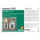 Impralan D150 Top Coat Evo RAL 9016, 20 lt.