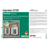 Impralan D150 Top Coat Evo RAL 9016, 50 lt.