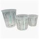 Mischbecher Protechnik,700 ml, Skalierung 625 ml