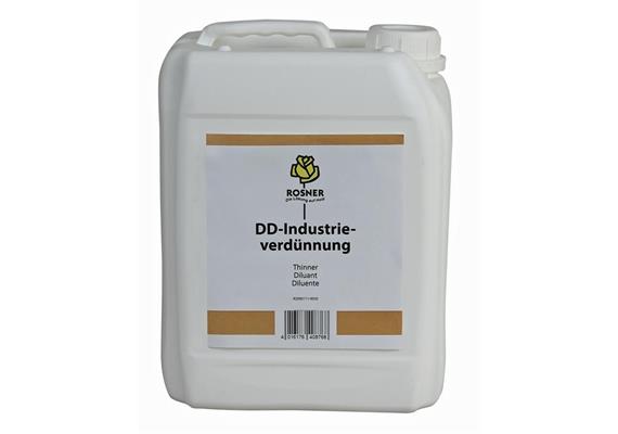 Rosner DD-Industrieverdünnung, 25 lt.