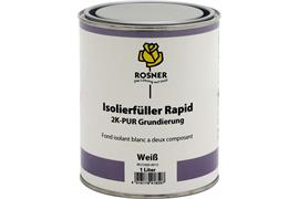Rosner Isolierfüller Rapid, 1 lt.