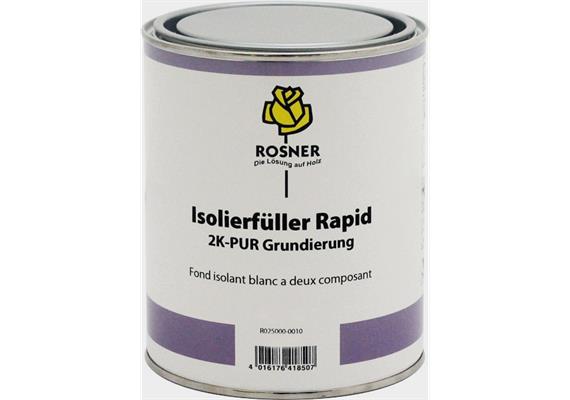 Rosner Isolierfüller Rapid, 5 lt.