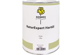 Rosner NaturExpert Hartöl farblos, lt. R834126