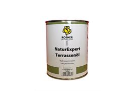 Rosner NaturExpert Terrassenöl, 1 lt.