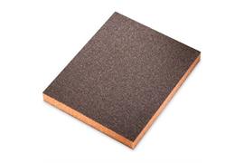 Schleifschwämme, 98x120 mm, fein K240-320, SIA 7983 siasponge flex