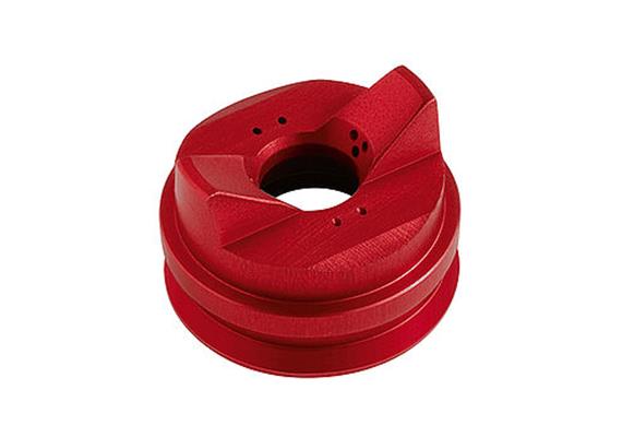 Wagner Luftkappe rot/HV (GM4x00 Serie) Wagner Luftkappe rot/HV (GM4x00 Serie)