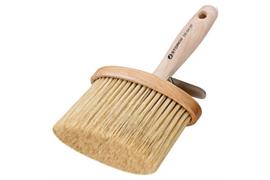 Brosse à tamponner, 135x65mm