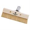 Brosse à vitrifier 30x220 Bo clair, support de manche vulcanisé, pces, RPLP incluse