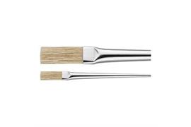 Brosse pour fluide décapant, 12 mm