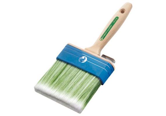 Brosse pour grandes surfaces LasurSTAR, 100x30mm