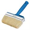 Brosse pour grandes surfaces, soies de Chine claires.70mm