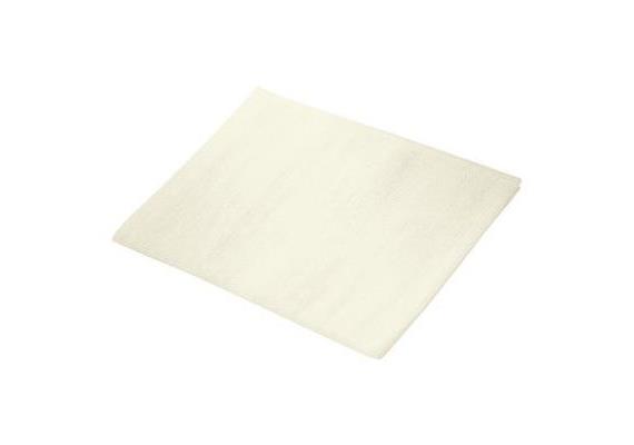 Chiffon anti-poussière sans silicone Chiffon anti-poussière sans silicone