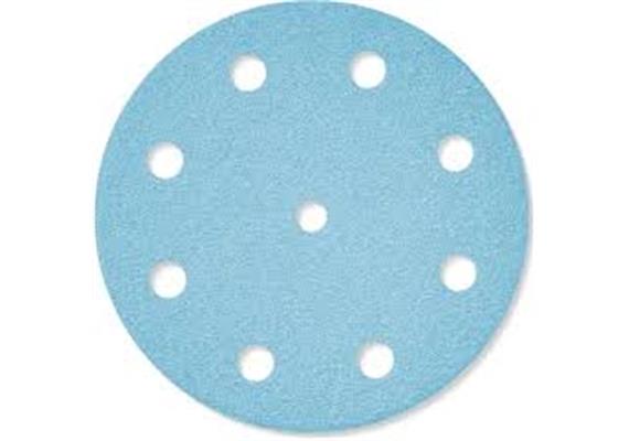 Disques abrasifs FESTOOL Granat K60, 125mm Disques abrasifs FESTOOL Granat K60, 125mm