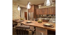 E-HD - Klarlacke, lösemittelhaltig