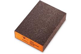 Eponges abrasives, 69x98 mm, SIA 7990 siasponge block hart SIA block