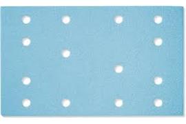 Feuilles abrasives FESTOOL Granat K120, 81x133 mm
