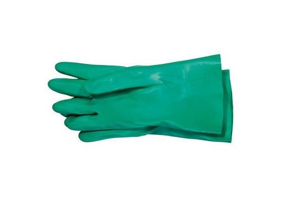 Gants en nitrile taille XL 10 Gants en nitrile taille XL 10